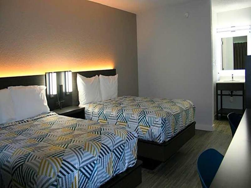 Motel 6 Brookhaven MS image