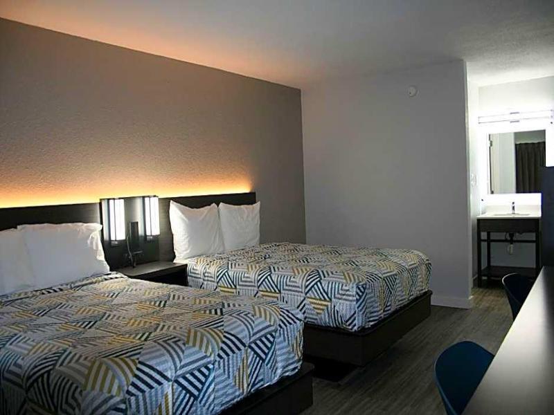 Motel 6 Brookhaven MS image