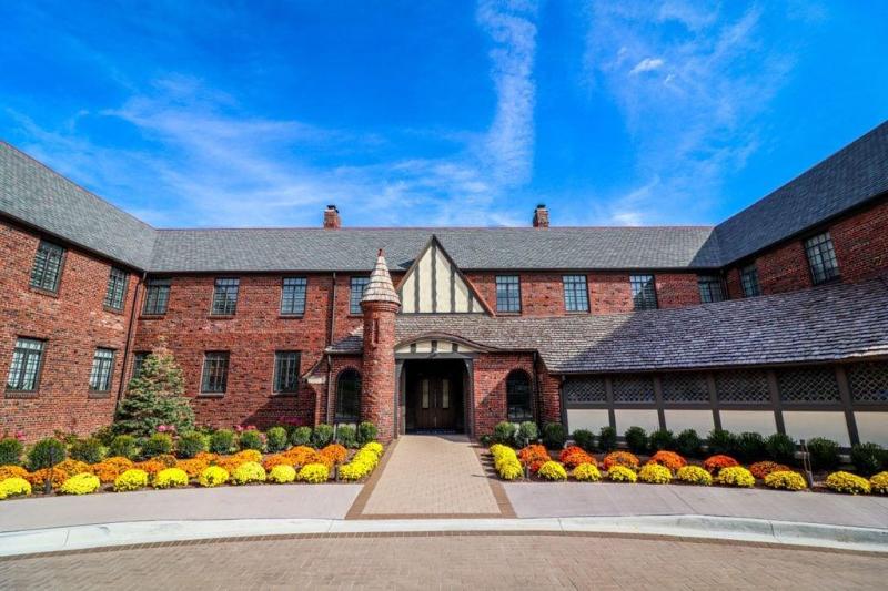 St. Clair Inn image