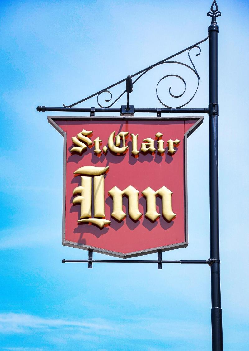 St. Clair Inn image