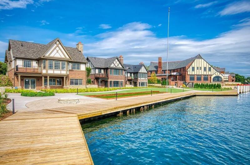 St. Clair Inn image
