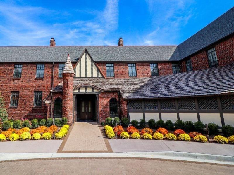 St. Clair Inn image