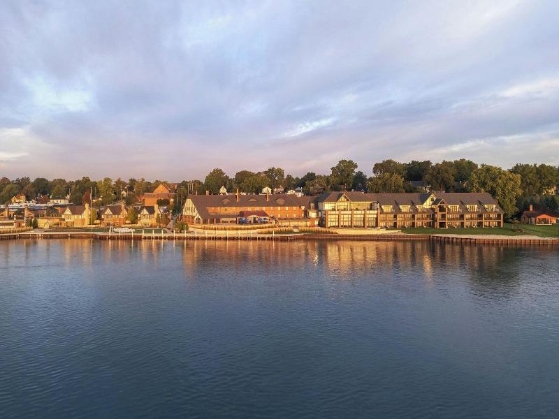 St. Clair Inn image