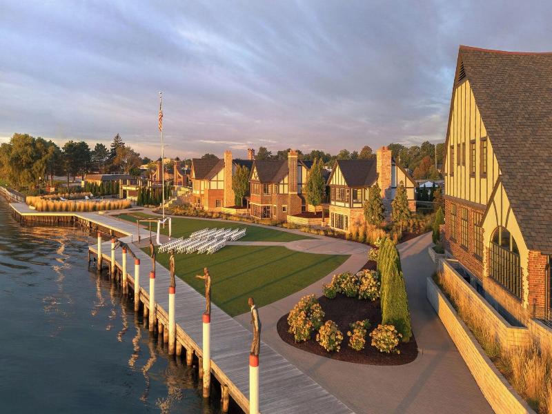 St. Clair Inn