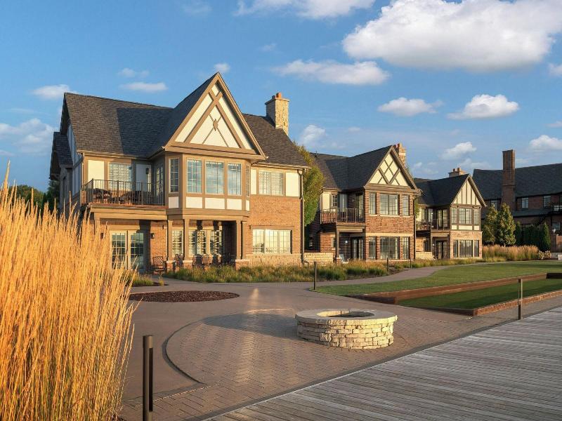 St. Clair Inn image