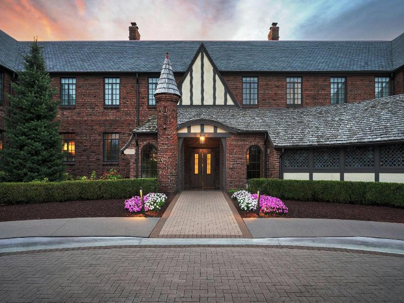 St. Clair Inn