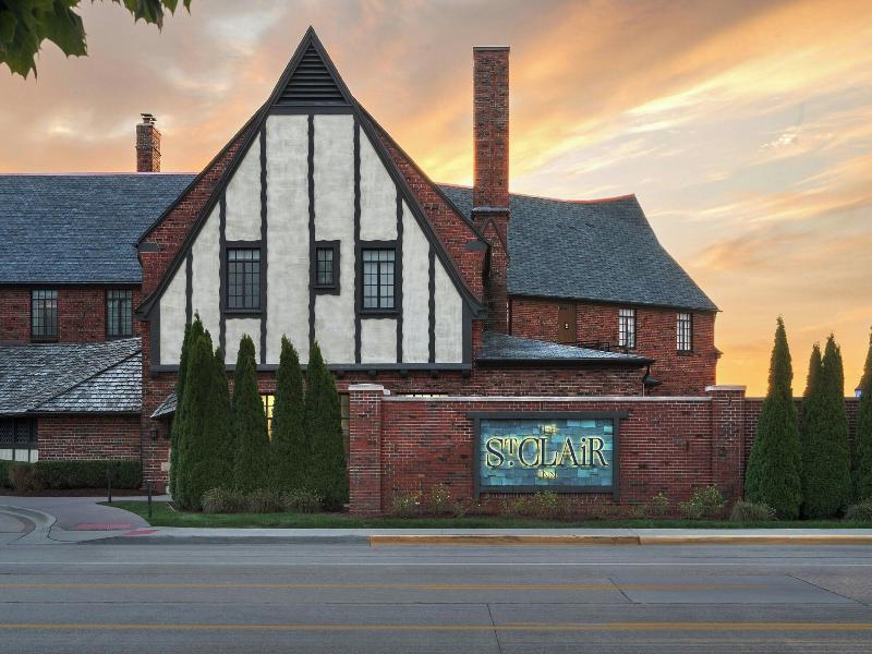 St. Clair Inn image