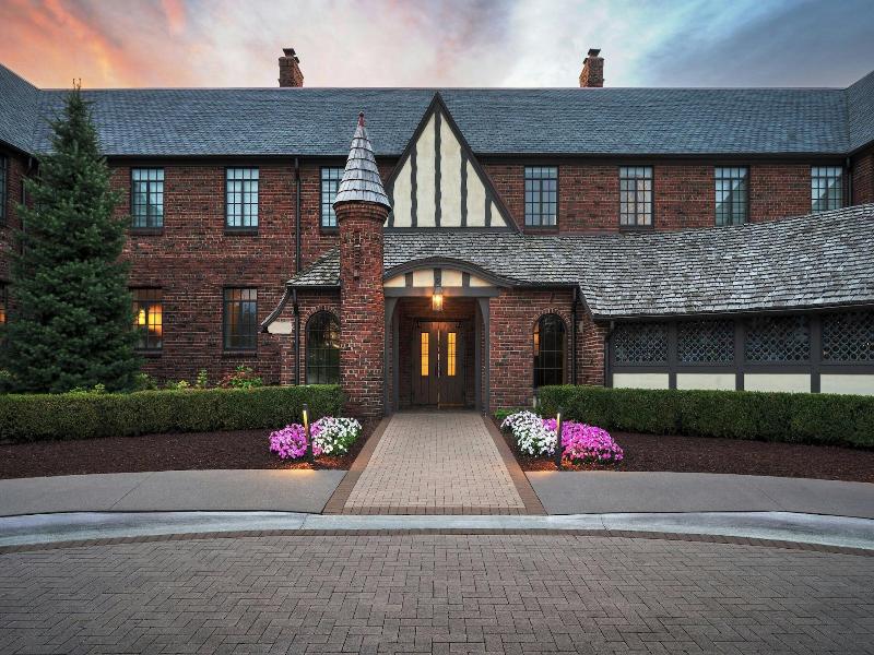St. Clair Inn image