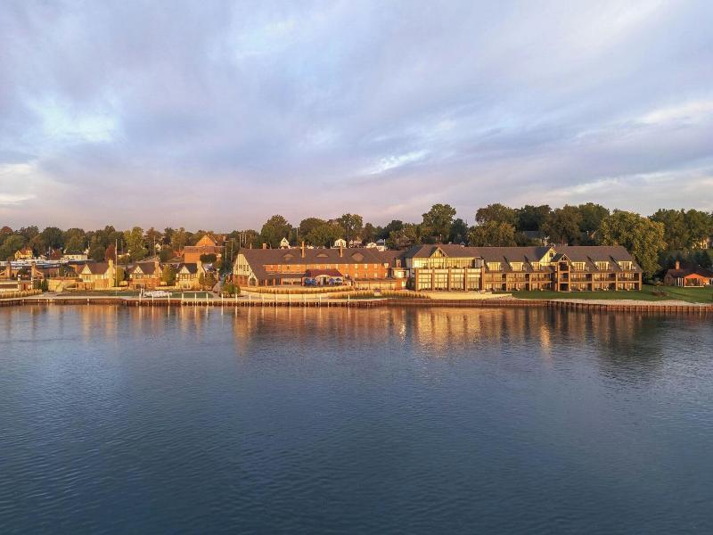 St. Clair Inn