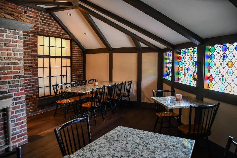 St. Clair Inn image