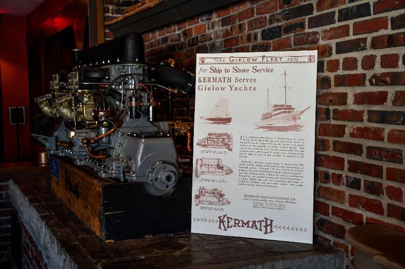 St. Clair Inn image