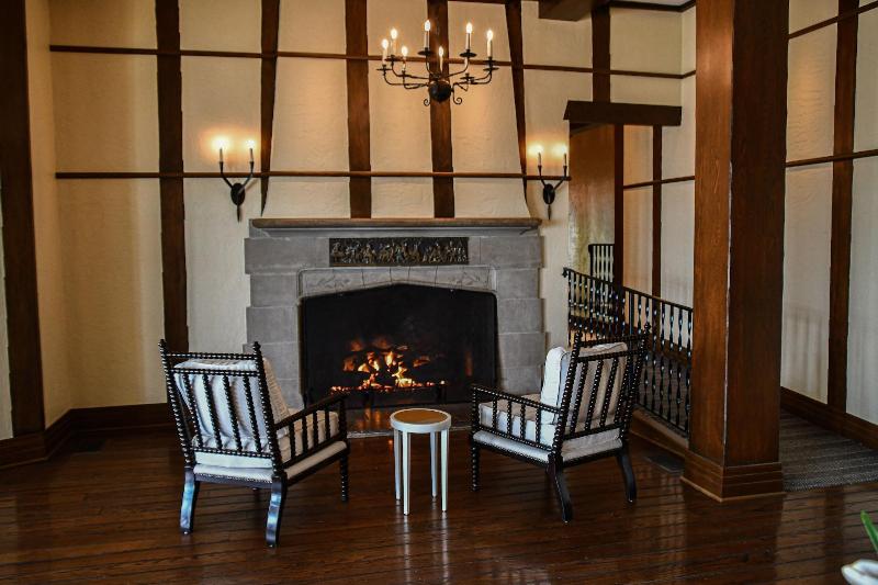 St. Clair Inn image