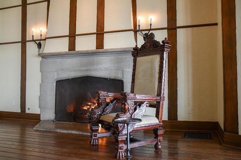 St. Clair Inn image
