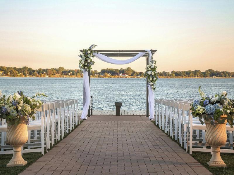 St. Clair Inn image