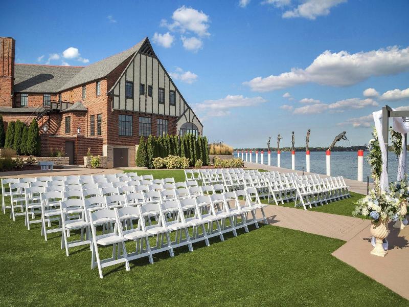 St. Clair Inn image