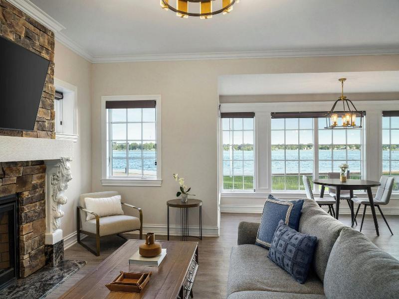 St. Clair Inn image