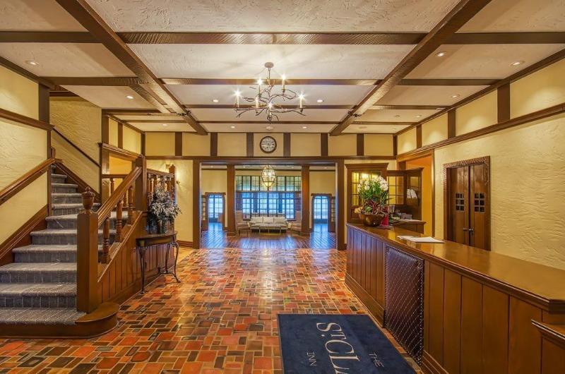 St. Clair Inn image