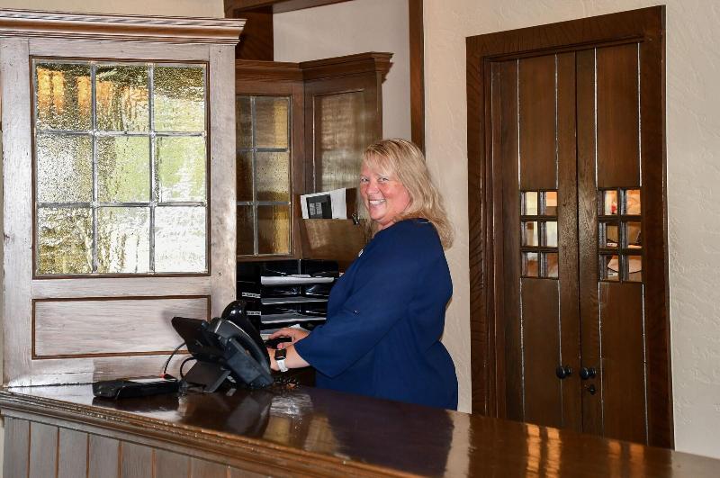 St. Clair Inn image