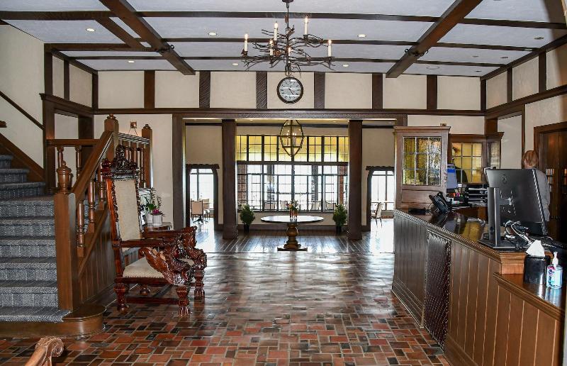 St. Clair Inn image