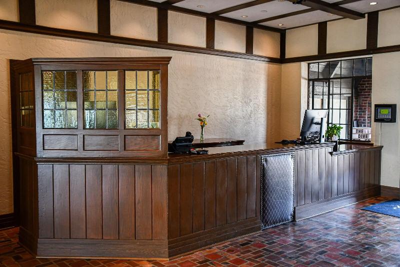 St. Clair Inn image