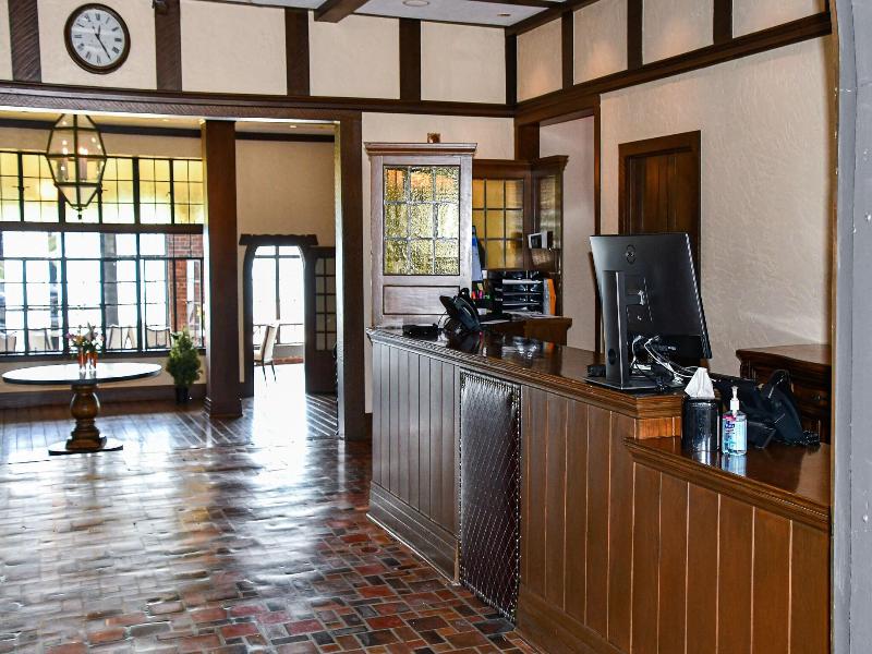 St. Clair Inn