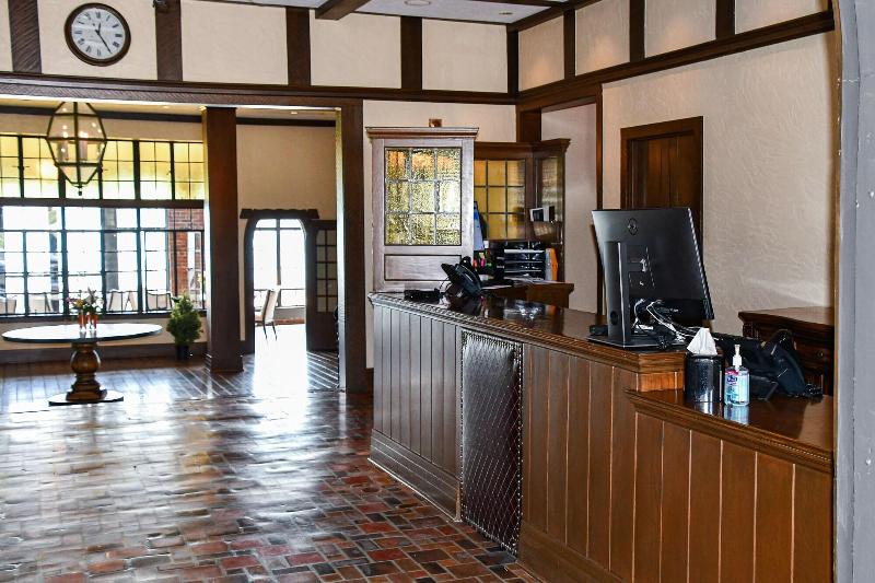 St. Clair Inn image