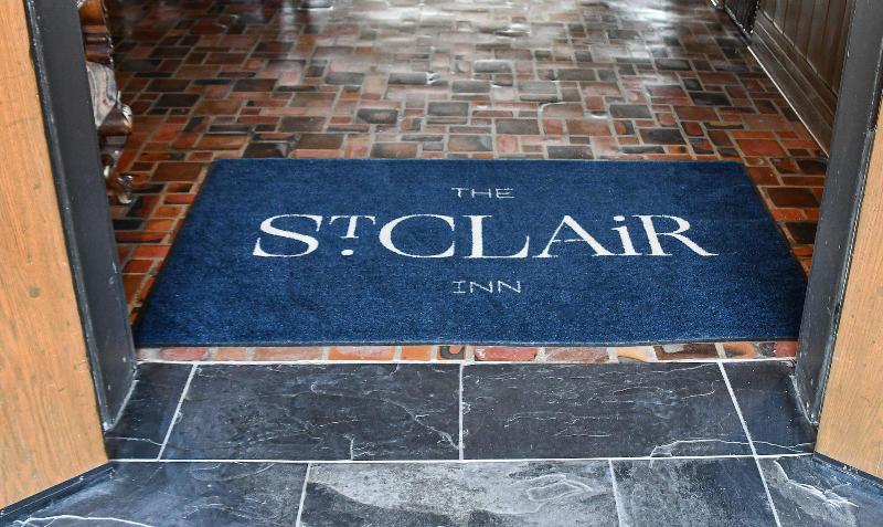 St. Clair Inn image