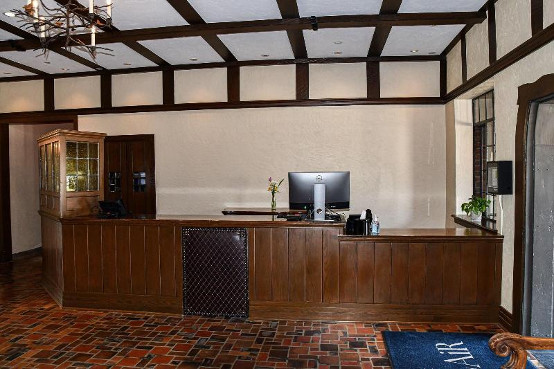 St. Clair Inn image