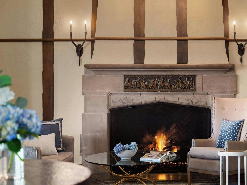 St. Clair Inn image