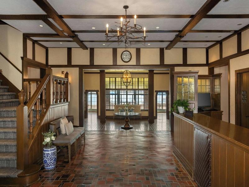St. Clair Inn image