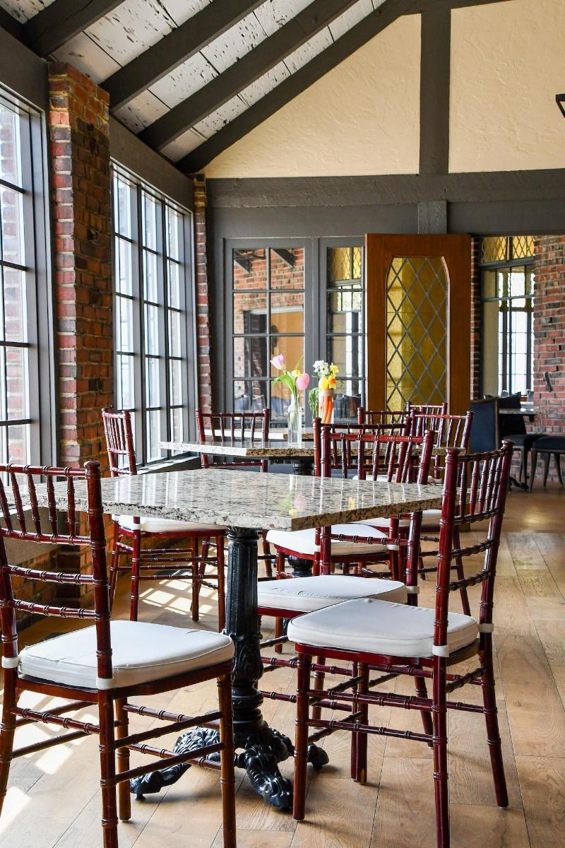 St. Clair Inn image