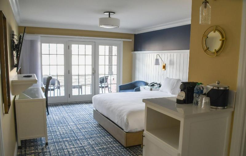 St. Clair Inn image