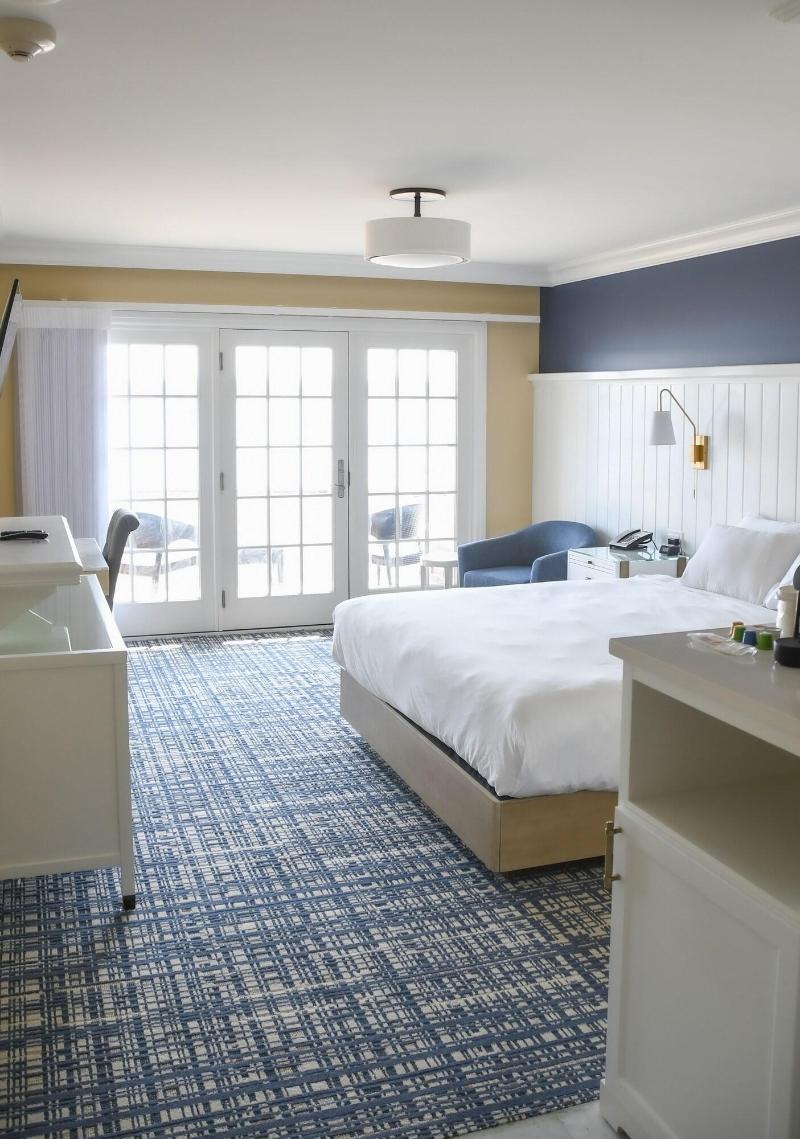 St. Clair Inn image