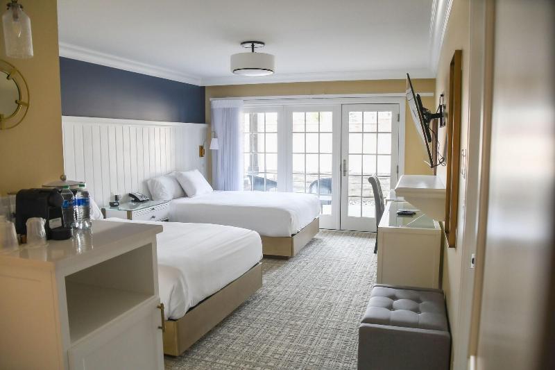 St. Clair Inn image