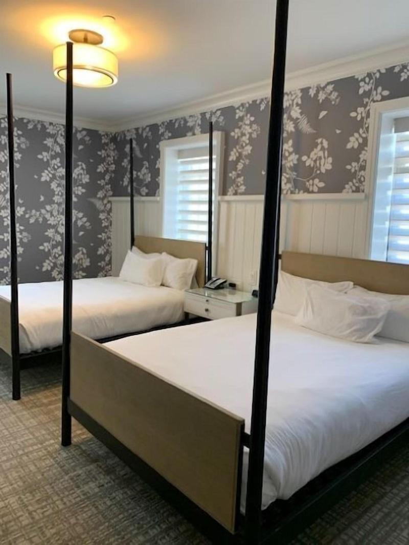 St. Clair Inn image