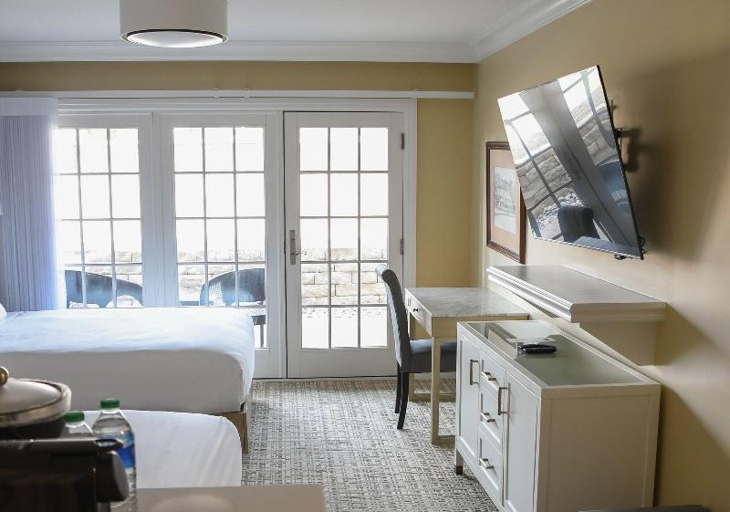 St. Clair Inn image
