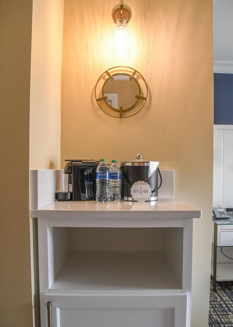 St. Clair Inn image