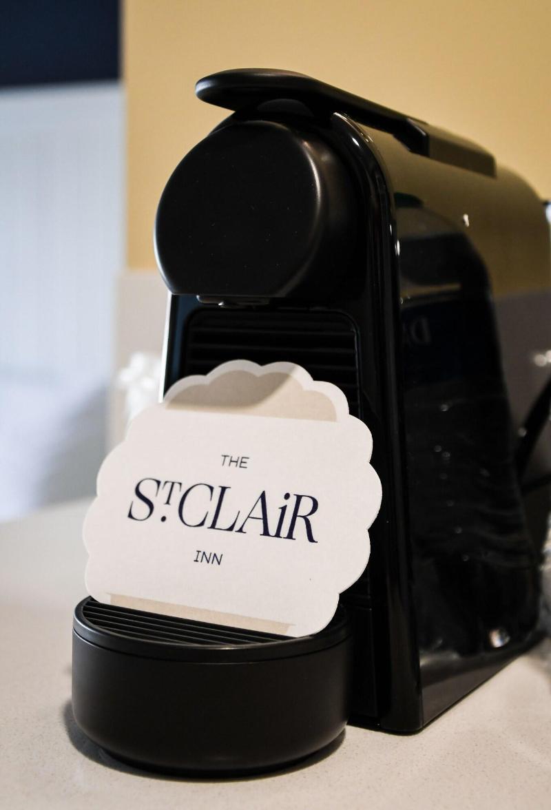 St. Clair Inn image