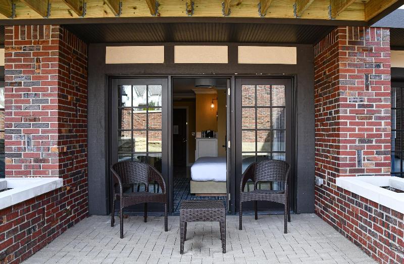 St. Clair Inn image