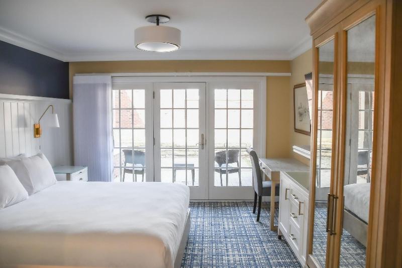 St. Clair Inn image