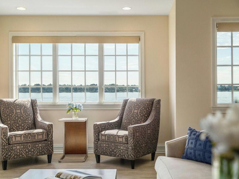 St. Clair Inn image
