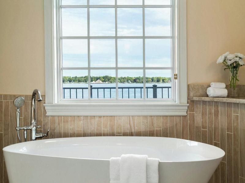 St. Clair Inn image
