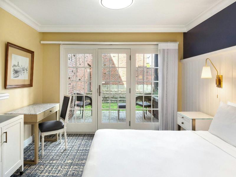 St. Clair Inn image