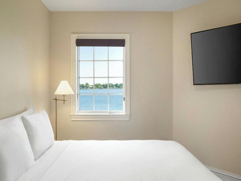St. Clair Inn image