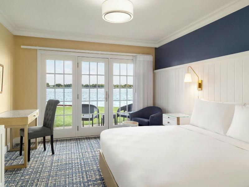 St. Clair Inn image
