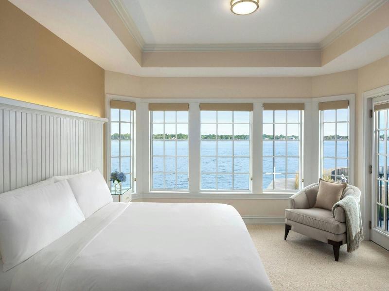 St. Clair Inn image