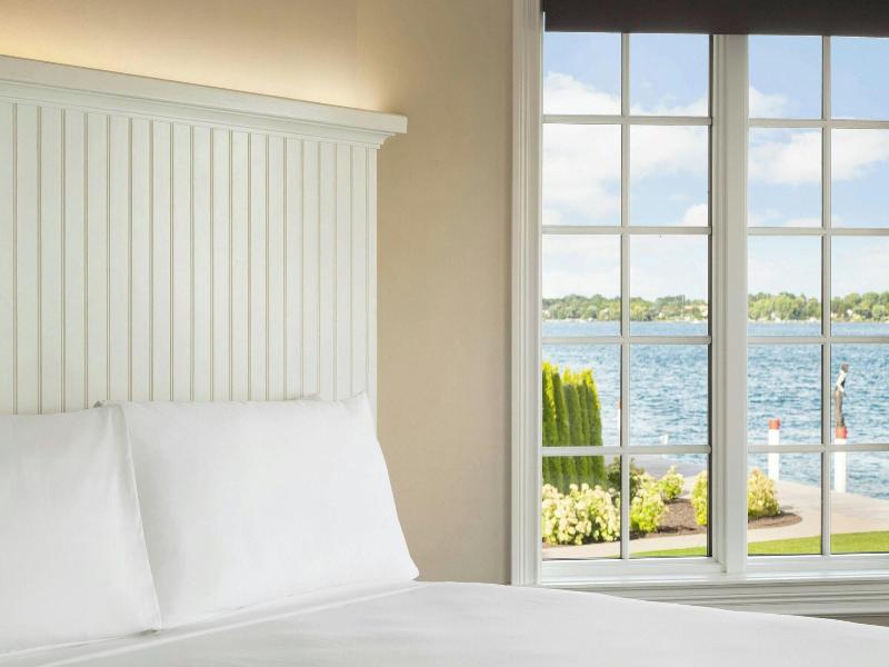St. Clair Inn image