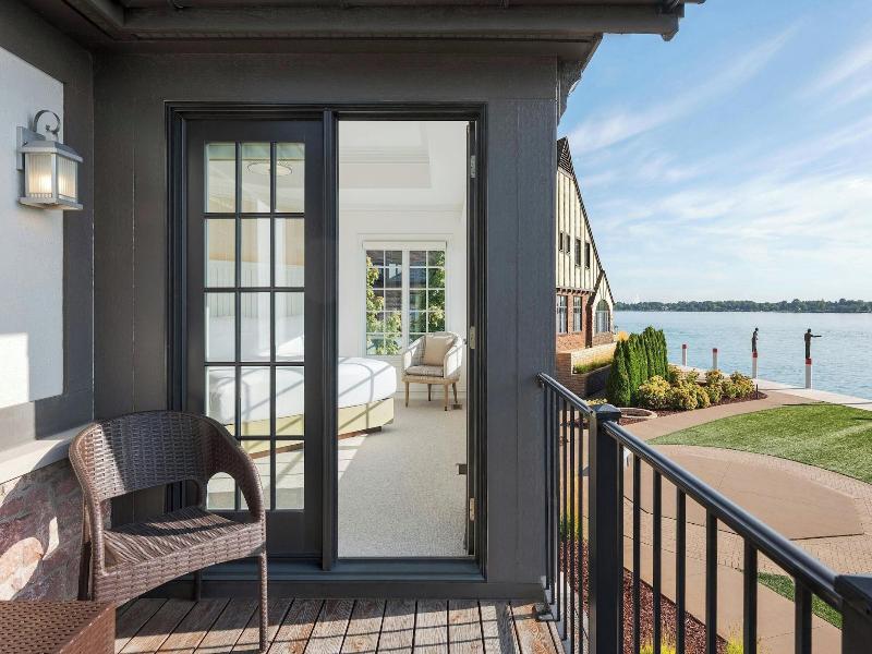 St. Clair Inn image