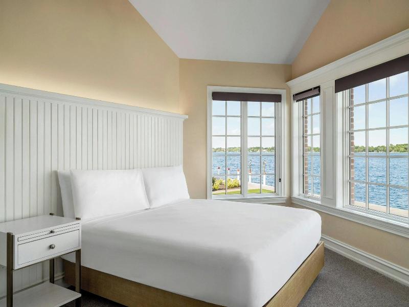 St. Clair Inn image