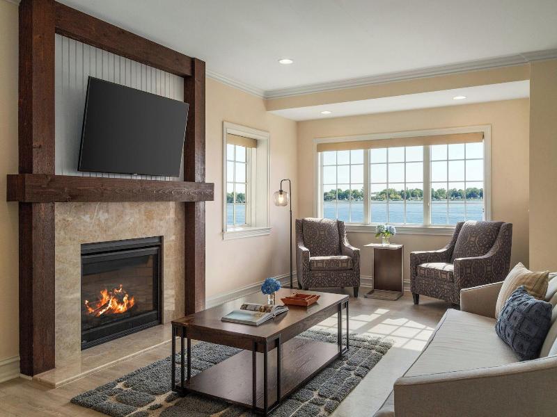 St. Clair Inn image